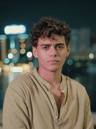 يوسف رأفت